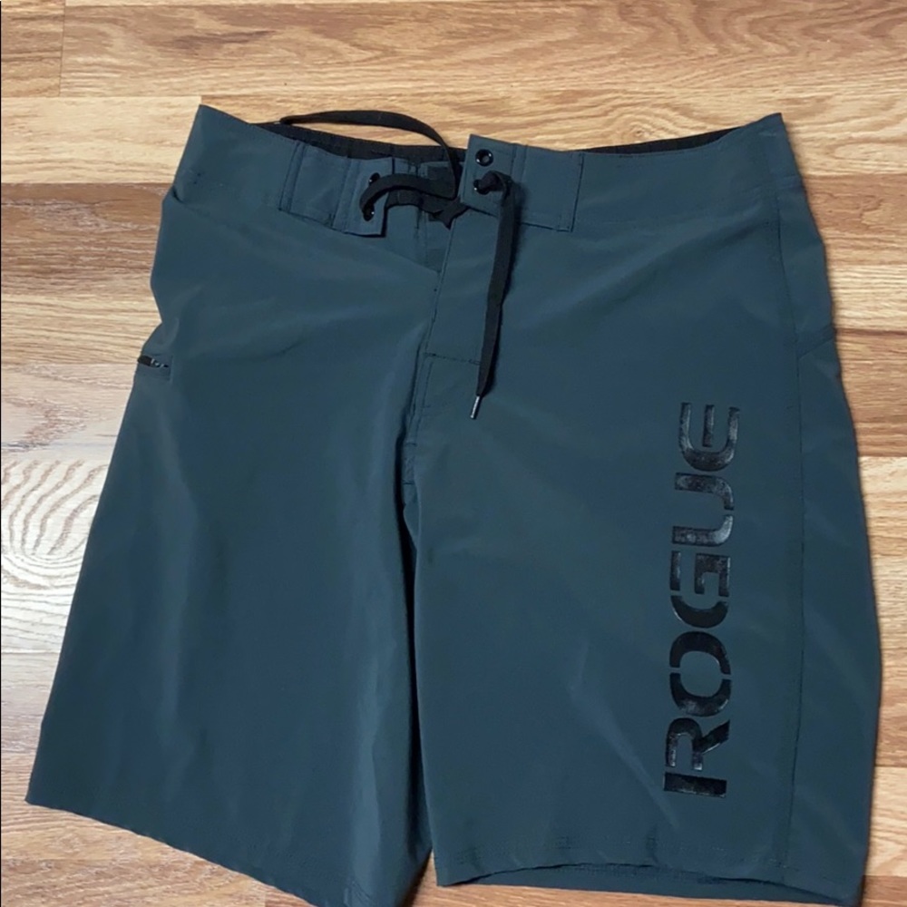 Mens ROGUE shorts